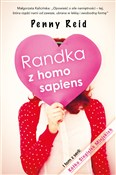 Randka z h... - Penny Reid - Ksiegarnia w UK