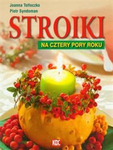 Obrazek Stroiki na cztery pory roku