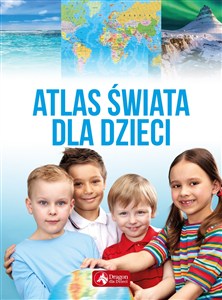 Picture of Atlas świata dla dzieci