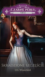 Picture of Czarne Perły 32 Skradzione szczęście