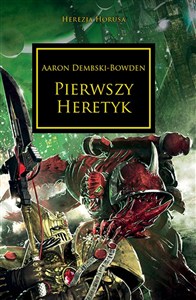 Picture of Pierwszy heretyk. Herezja Horusa