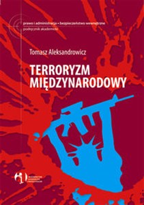 Obrazek Terroryzm międzynarodowy