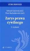 Zarys praw... -  Polish Bookstore 
