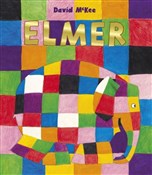 Elmer - David McKee - Ksiegarnia w UK