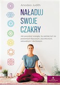 polish book : Naładuj sw... - Judith Anodea