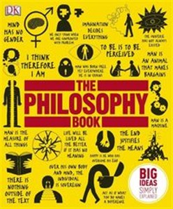 Obrazek The Philosophy Book