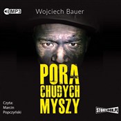 [Audiobook... - Wojciech Bauer -  foreign books in polish 