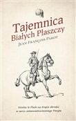 Tajemnica ... - Jean-François Parot -  Książka z wysyłką do UK