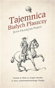 Obrazek Tajemnica Białych Płaszczy