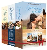 Pakiet Ran... - Herne Ruth Logan -  books from Poland