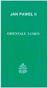 Polska książka : Orientale ... - Jan Paweł II
