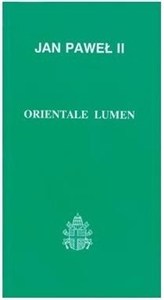 Obrazek Orientale lumen