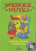Wesołe nut... - Wojciech Wojakowski - Ksiegarnia w UK