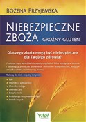 Zobacz : Niebezpiec... - Bożena Przyjemska