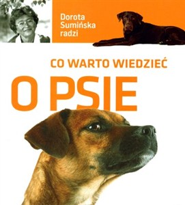 Picture of Co warto wiedzieć o psie