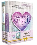 Pakiet Dla... - Lisa Velthouse, Lauren Scruggs -  books from Poland