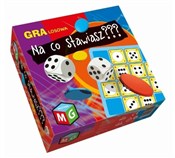 Polska książka : Na co staw...