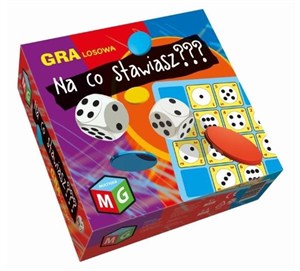 Picture of Na co stawiasz