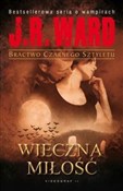 Książka : Bractwo Cz... - J.R. Ward