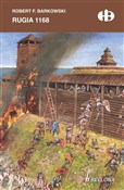 Rugia 1168... - Robert F. Barkowski -  Polish Bookstore 