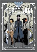polish book : Porcelana ... - Chris Wildgoose, Benjamin Read