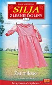 polish book : Silja z Le... - Yvonne Andersen