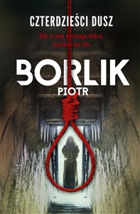 Obrazek Czterdzieści dusz