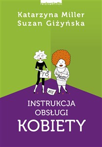 Obrazek Instrukcja obsługi kobiety /w.2