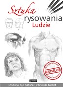 polish book : Sztuka rys...