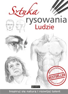 Picture of Sztuka rysowania Ludzie
