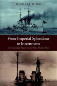 Imperial S... - Nicolas Wolz - Ksiegarnia w UK