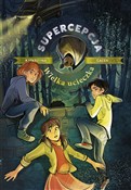 Supercepcj... - Katarzyna Gacek -  foreign books in polish 