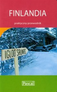 Obrazek Finlandia praktyczny przewodnik