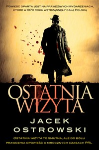 Obrazek Ostatnia wizyta