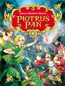 Picture of Piotruś Pan