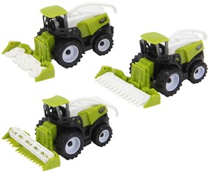 Picture of Kombajn MIX