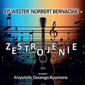 Obrazek Zestrojenie CD