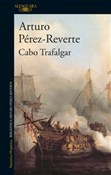 Cabo Trafa... - Arturo Perez-Reverte -  Książka z wysyłką do UK