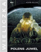 Klejnot Rz... - Adam Bujak -  Książka z wysyłką do UK