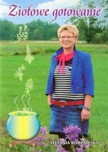 Obrazek Ziołowe gotowanie