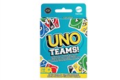 Uno Teams -  books from Poland