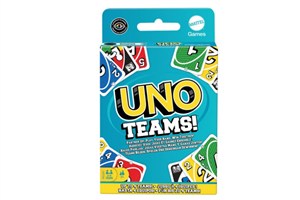 Obrazek Uno Teams
