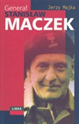 Generał St... - Jerzy Majka -  Książka z wysyłką do UK