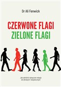 polish book : Czerwone f... - Ali Fenwick