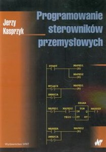 Picture of Programowanie sterowników przemysłowych