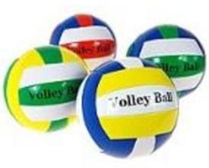 Obrazek Piłka siatkowa MIX
