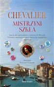 Mistrzyni ... - Tracy Chevalier -  books in polish 