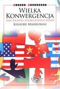 Wielka Kon... - Kishore Mahbubani -  books in polish 
