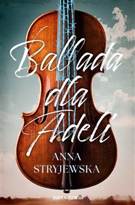 Obrazek Ballada dla Adeli