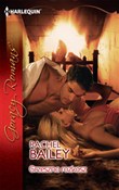 polish book : Grzeszna r... - Rachel Bailey